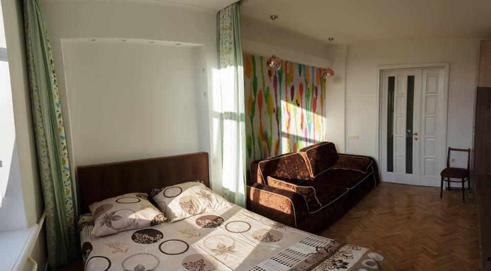 Best Location! Rynok Square, Opera. Apartament Lwów Zewnętrze zdjęcie
