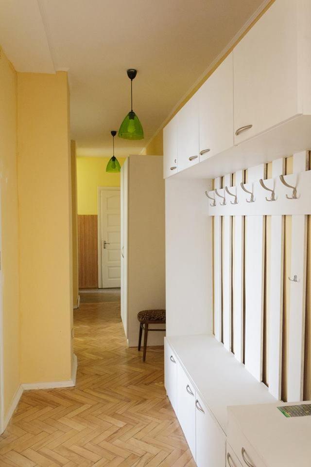 Best Location! Rynok Square, Opera. Apartament Lwów Zewnętrze zdjęcie
